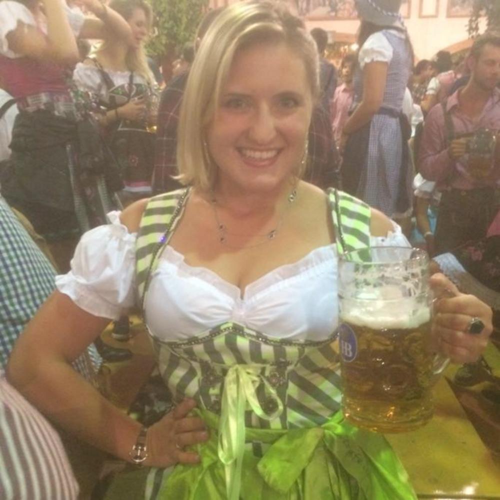 Meet your Posher, Lynda